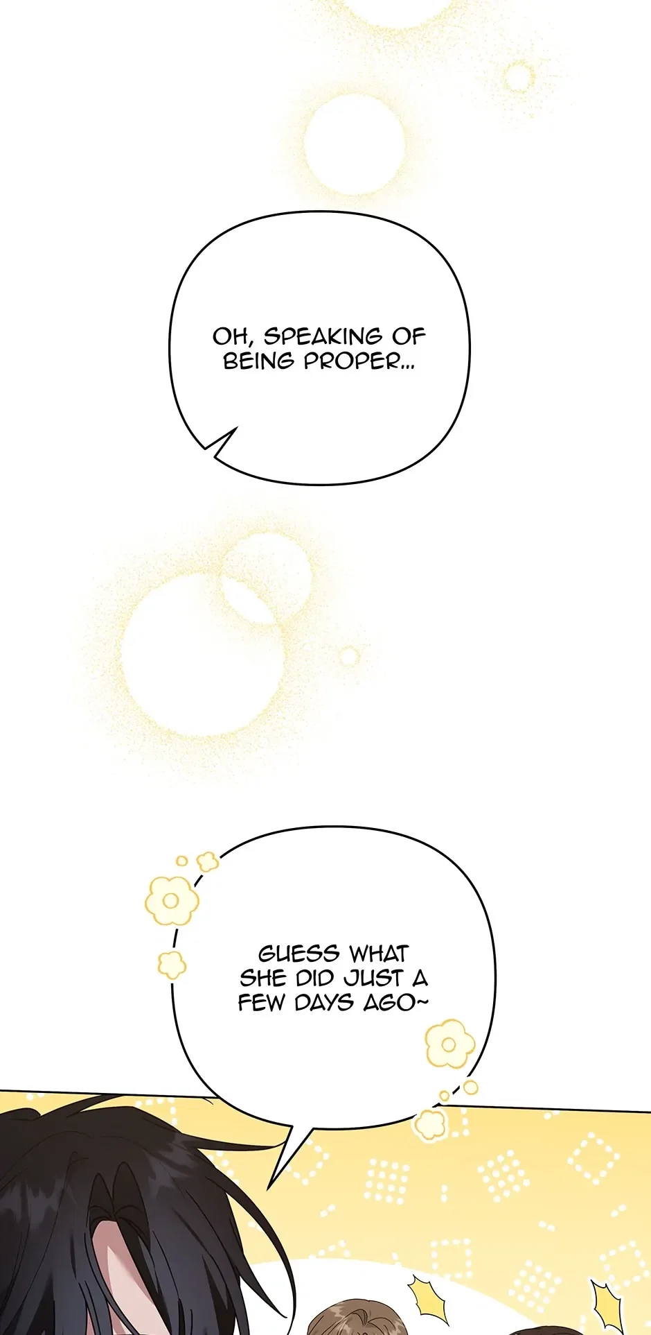 What It Means to Be You Chapter 8.1 - Page 14