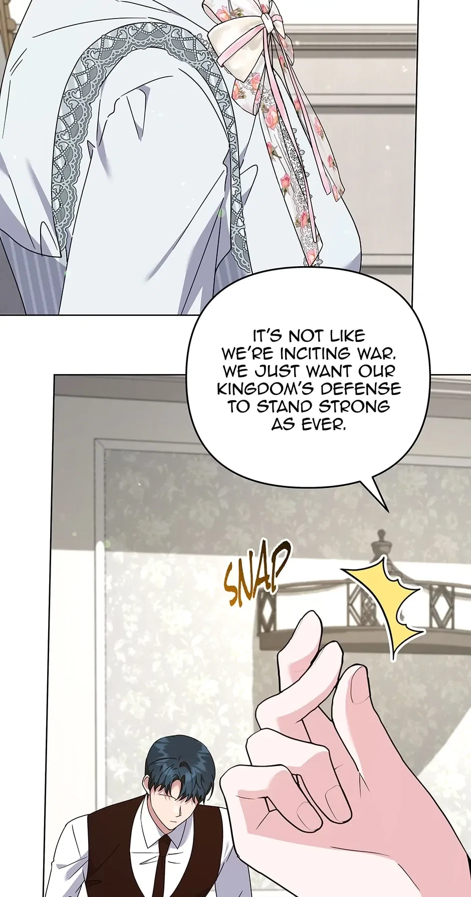 What It Means to Be You Chapter 8.1 - Page 37