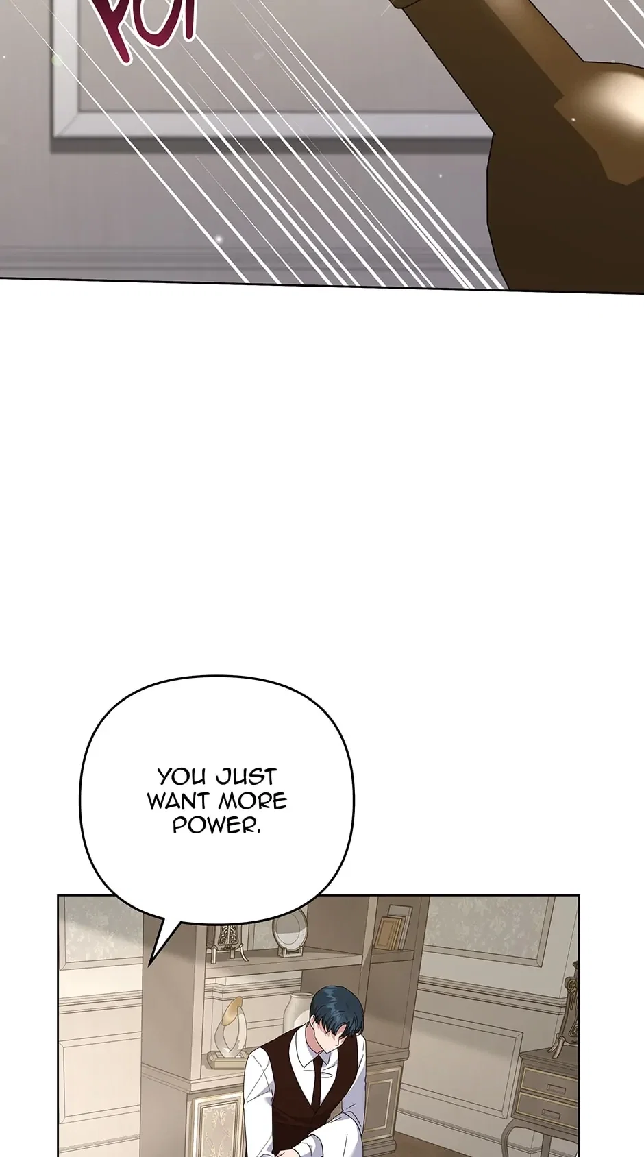 What It Means to Be You Chapter 8.1 - Page 41