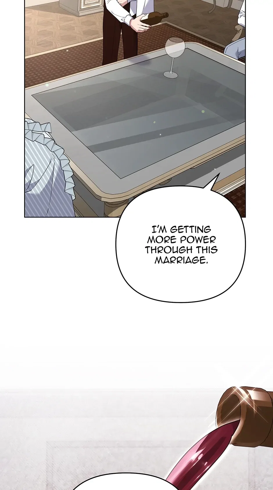 What It Means to Be You Chapter 8.1 - Page 42