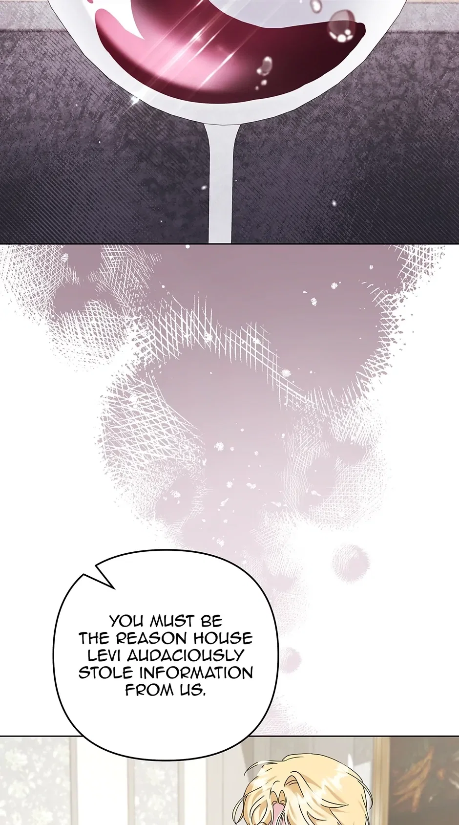 What It Means to Be You Chapter 8.1 - Page 44