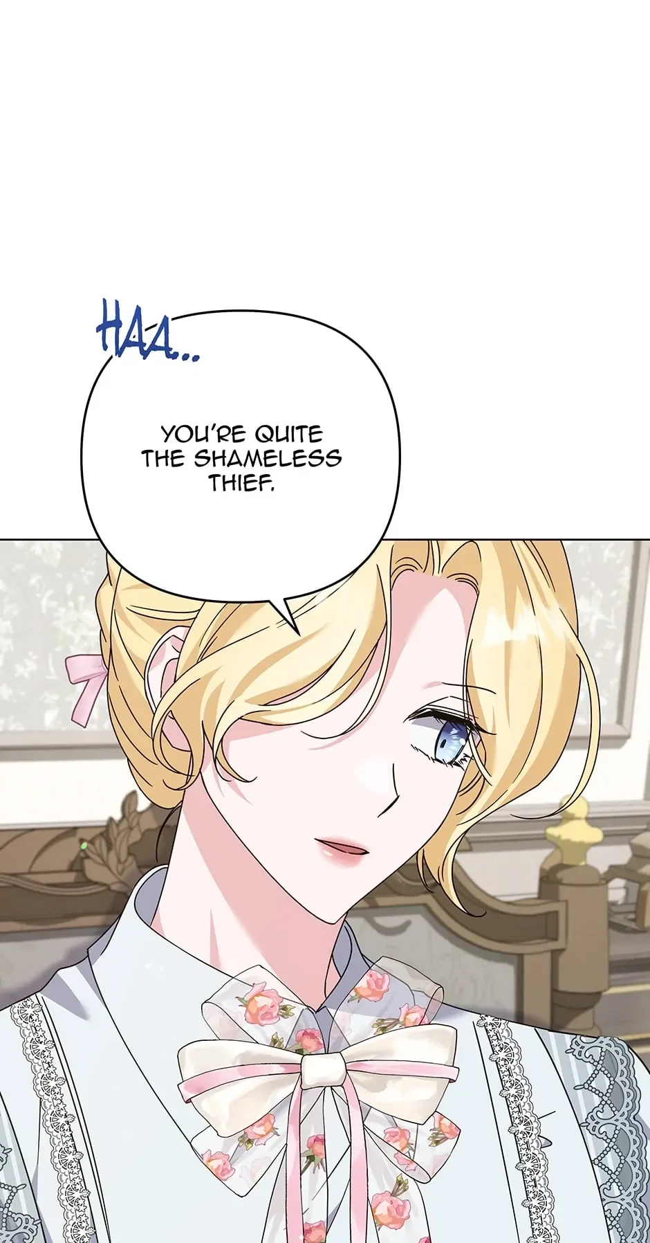 What It Means to Be You Chapter 8.1 - Page 46