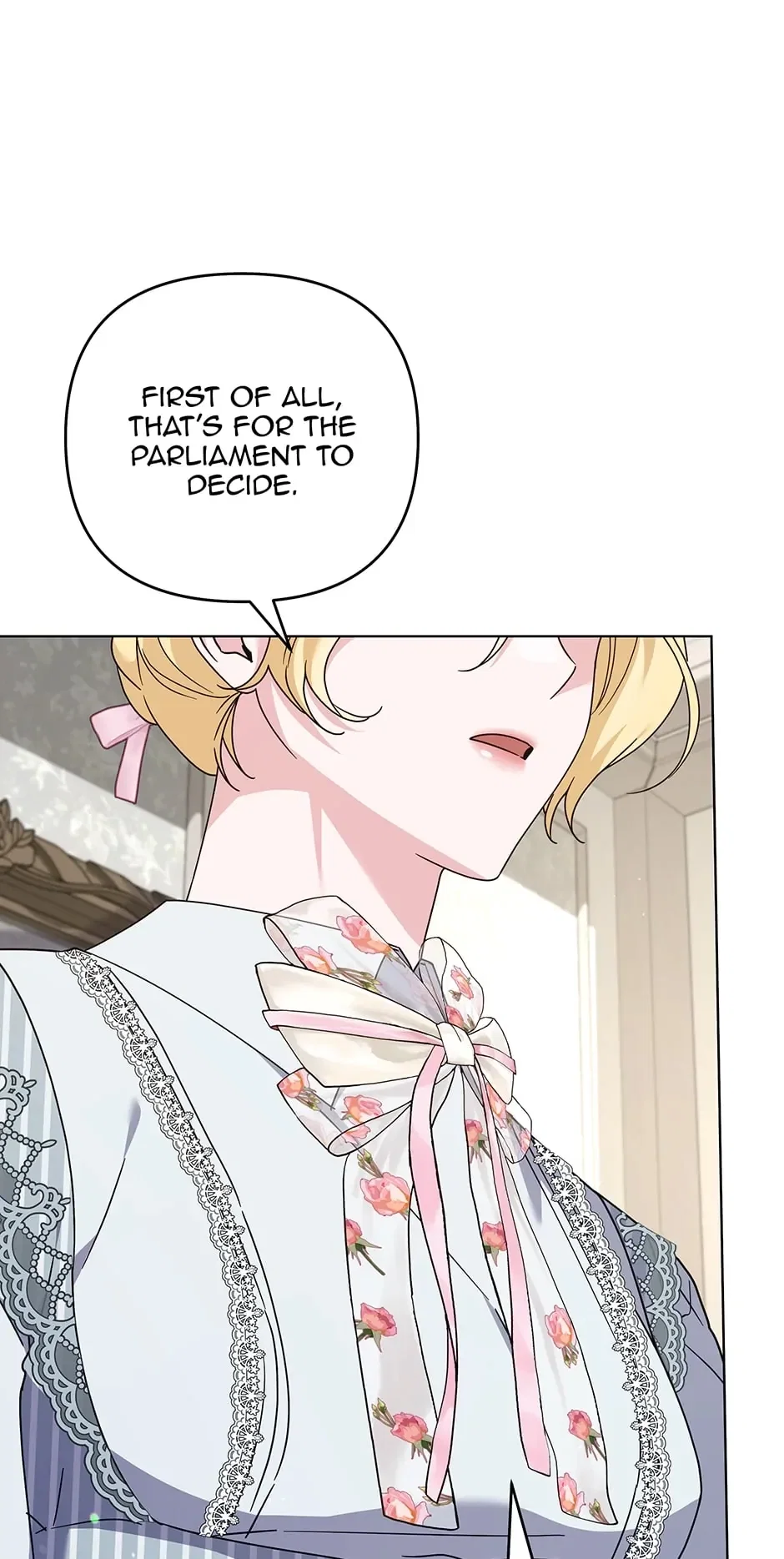 What It Means to Be You Chapter 8.1 - Page 51