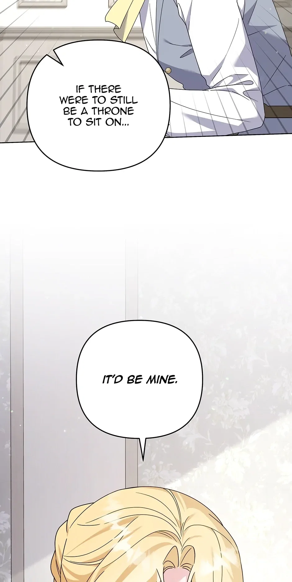 What It Means to Be You Chapter 8.1 - Page 53