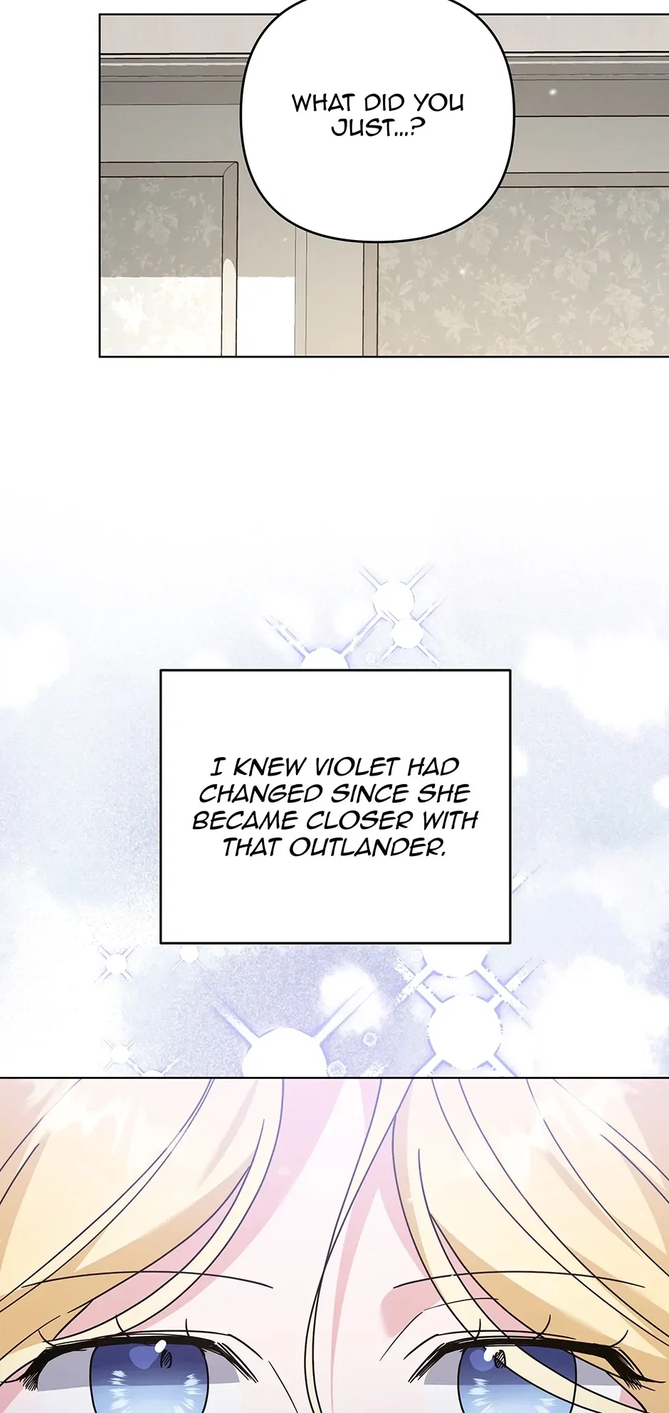 What It Means to Be You Chapter 8.1 - Page 56