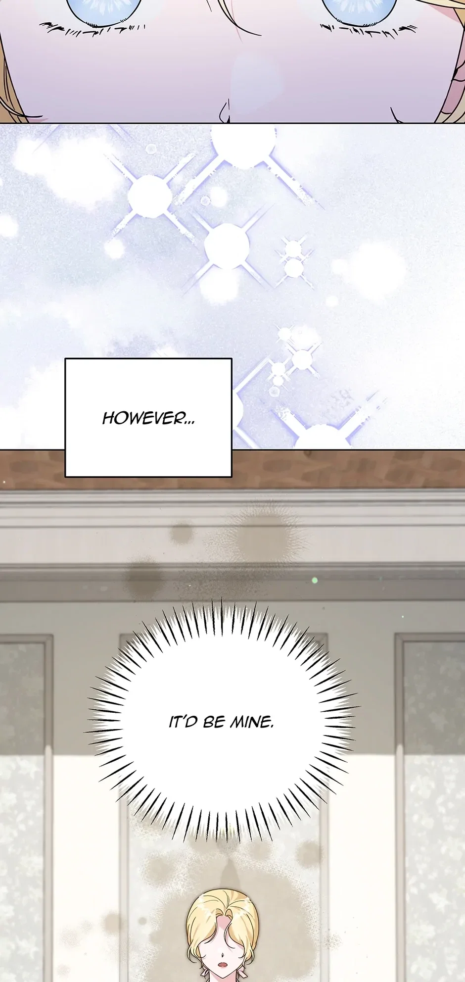 What It Means to Be You Chapter 8.1 - Page 57