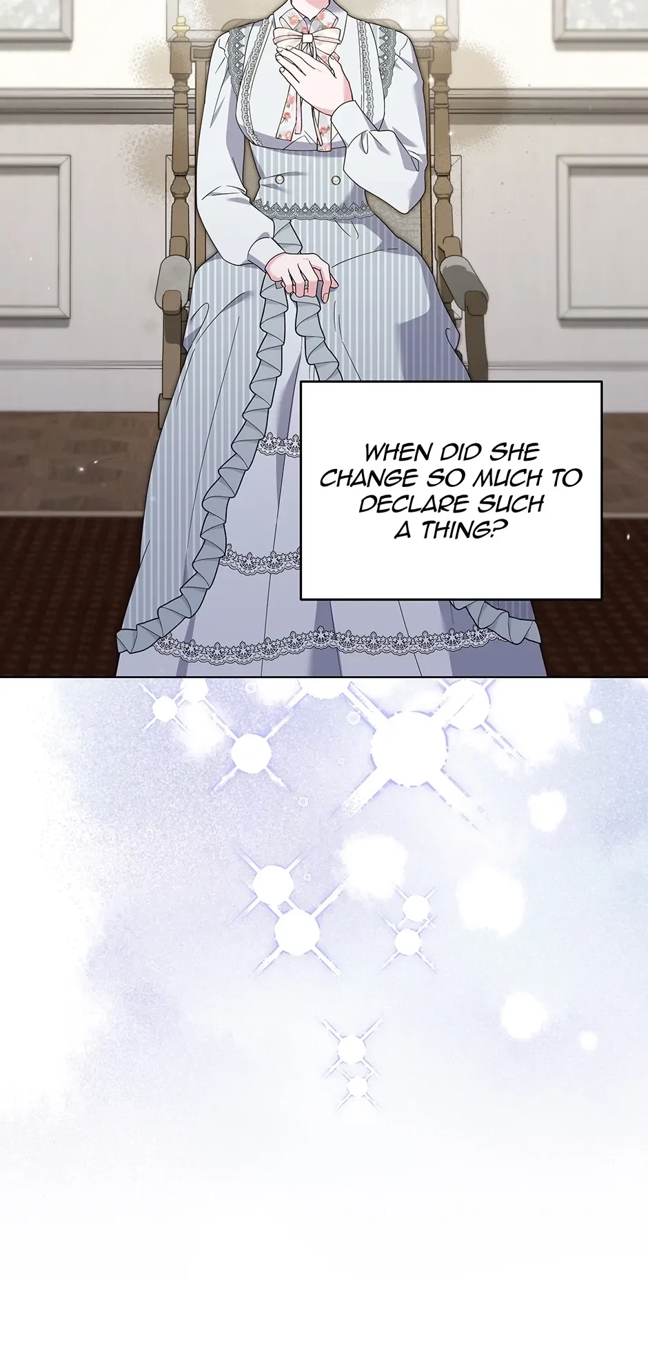 What It Means to Be You Chapter 8.1 - Page 58