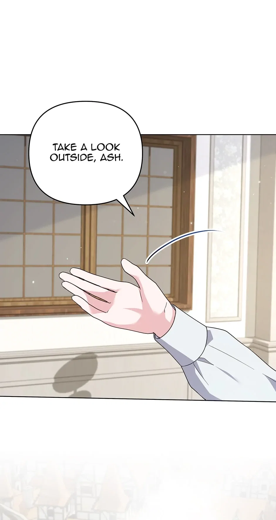 What It Means to Be You Chapter 8.1 - Page 59