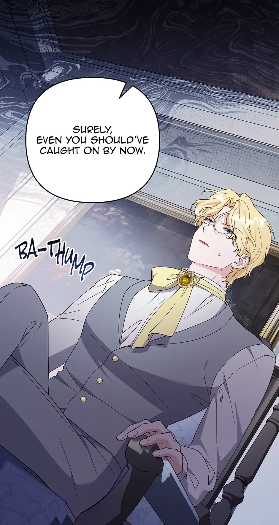 What It Means to Be You Chapter 8.1 - Page 62