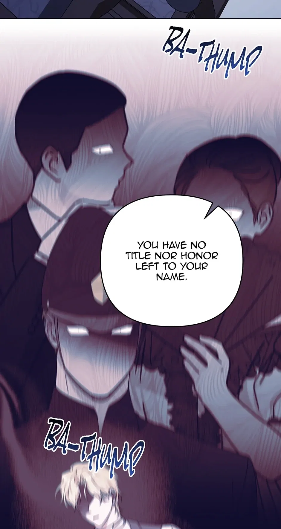 What It Means to Be You Chapter 8.1 - Page 63