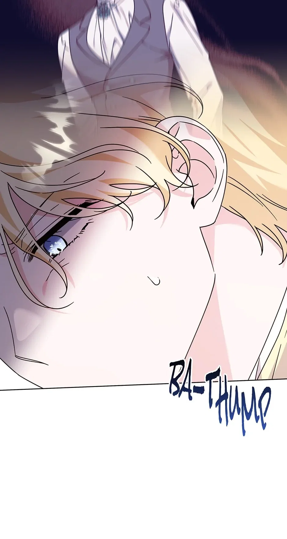 What It Means to Be You Chapter 8.1 - Page 64