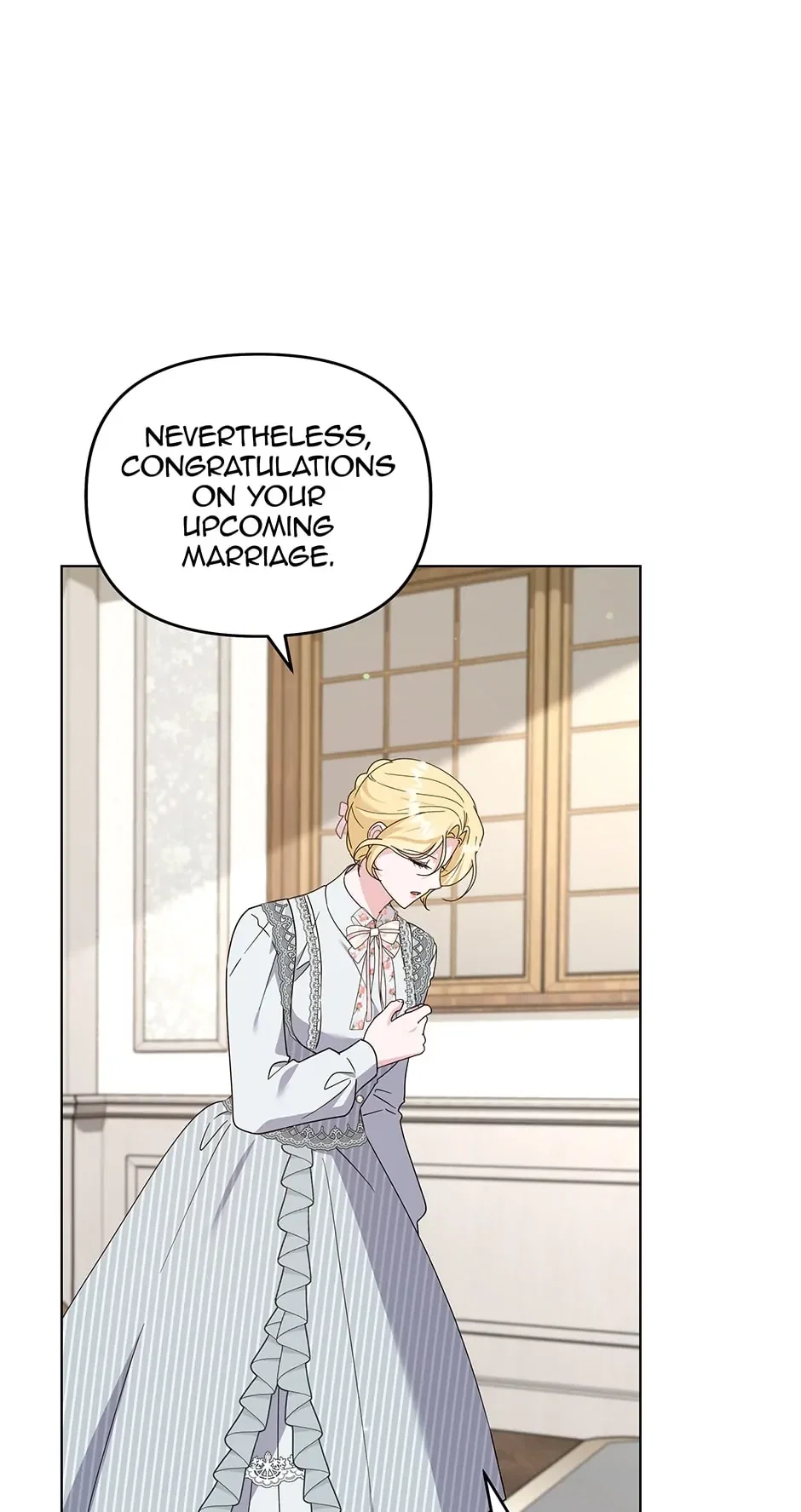 What It Means to Be You Chapter 8.1 - Page 65