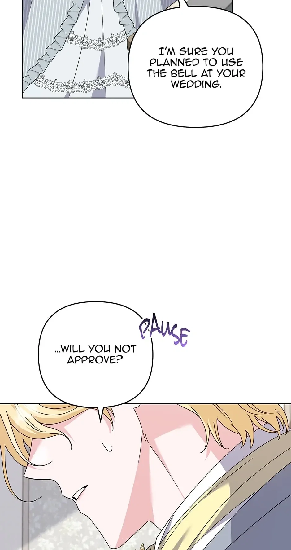What It Means to Be You Chapter 8.1 - Page 66
