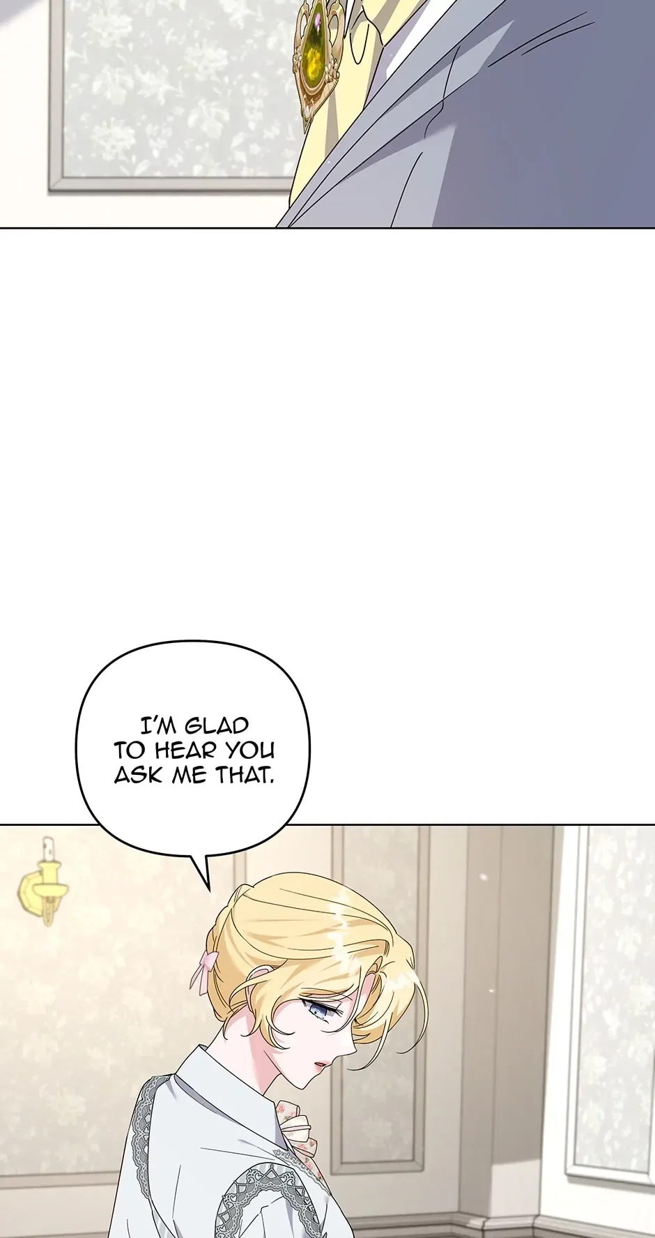 What It Means to Be You Chapter 8.1 - Page 67
