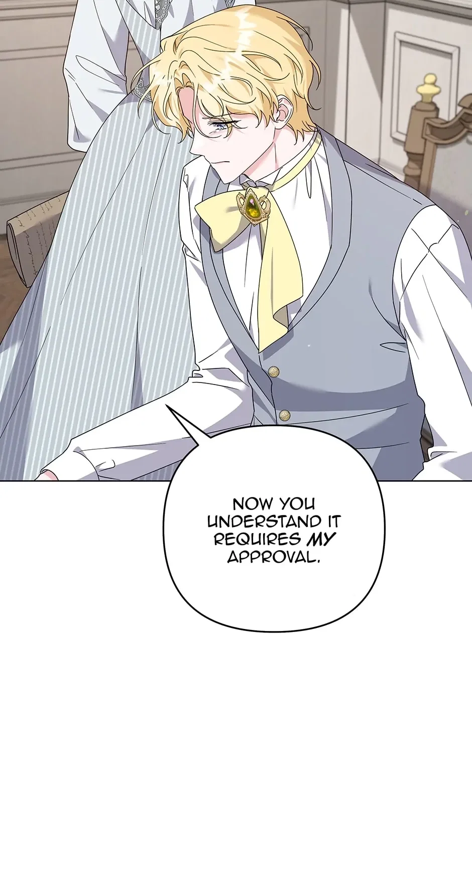 What It Means to Be You Chapter 8.1 - Page 68