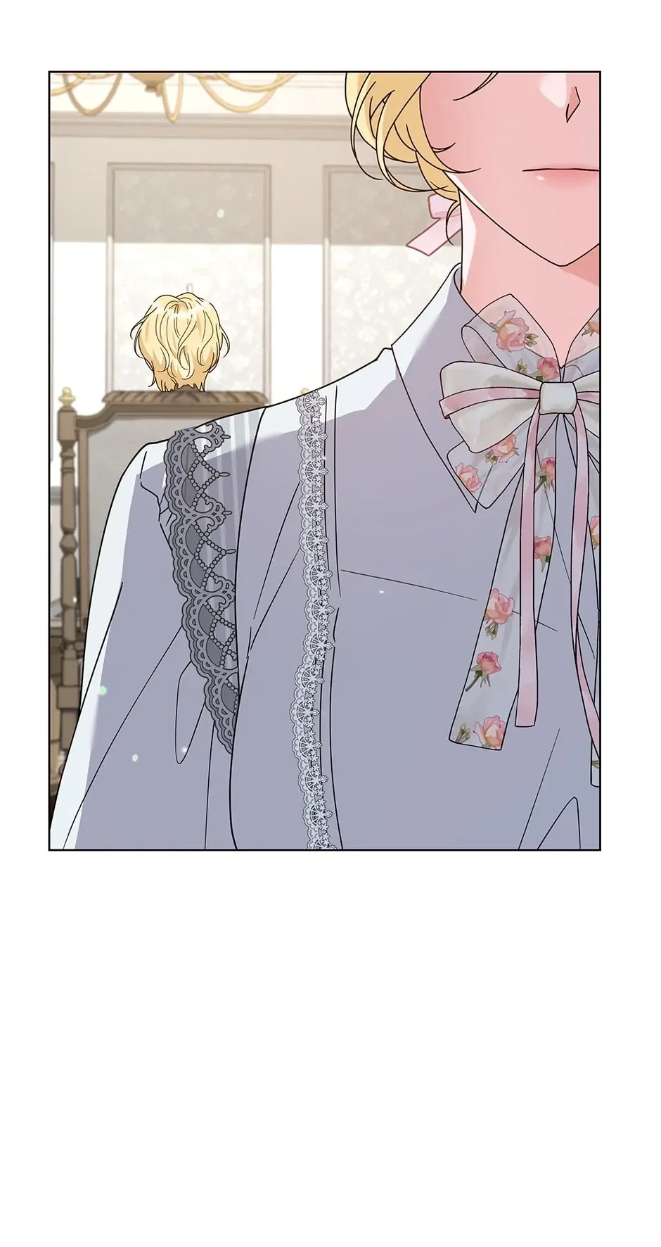 What It Means to Be You Chapter 8.1 - Page 69