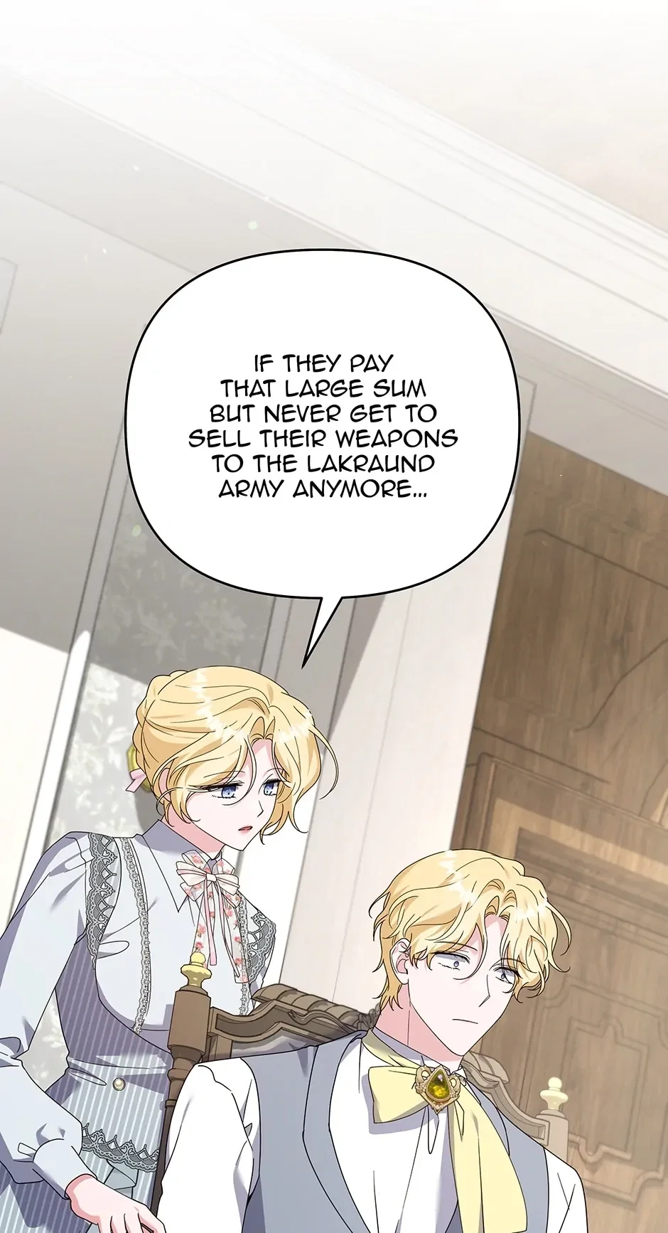 What It Means to Be You Chapter 8.1 - Page 73