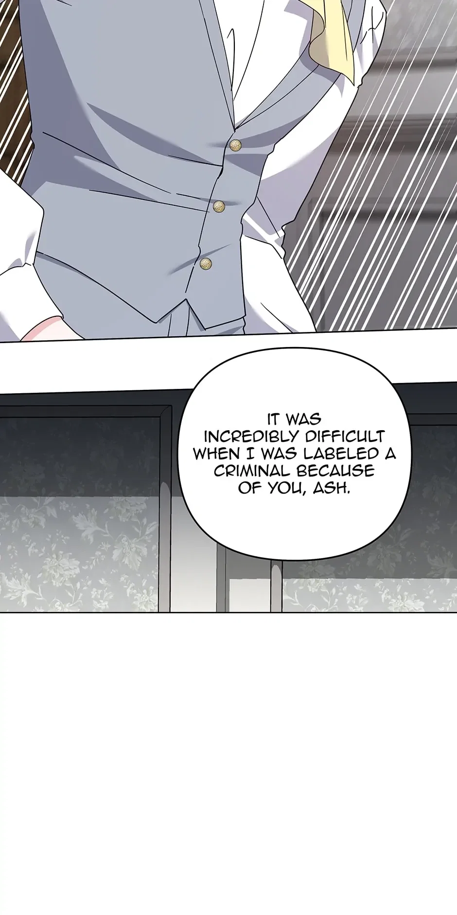 What It Means to Be You Chapter 8.1 - Page 77