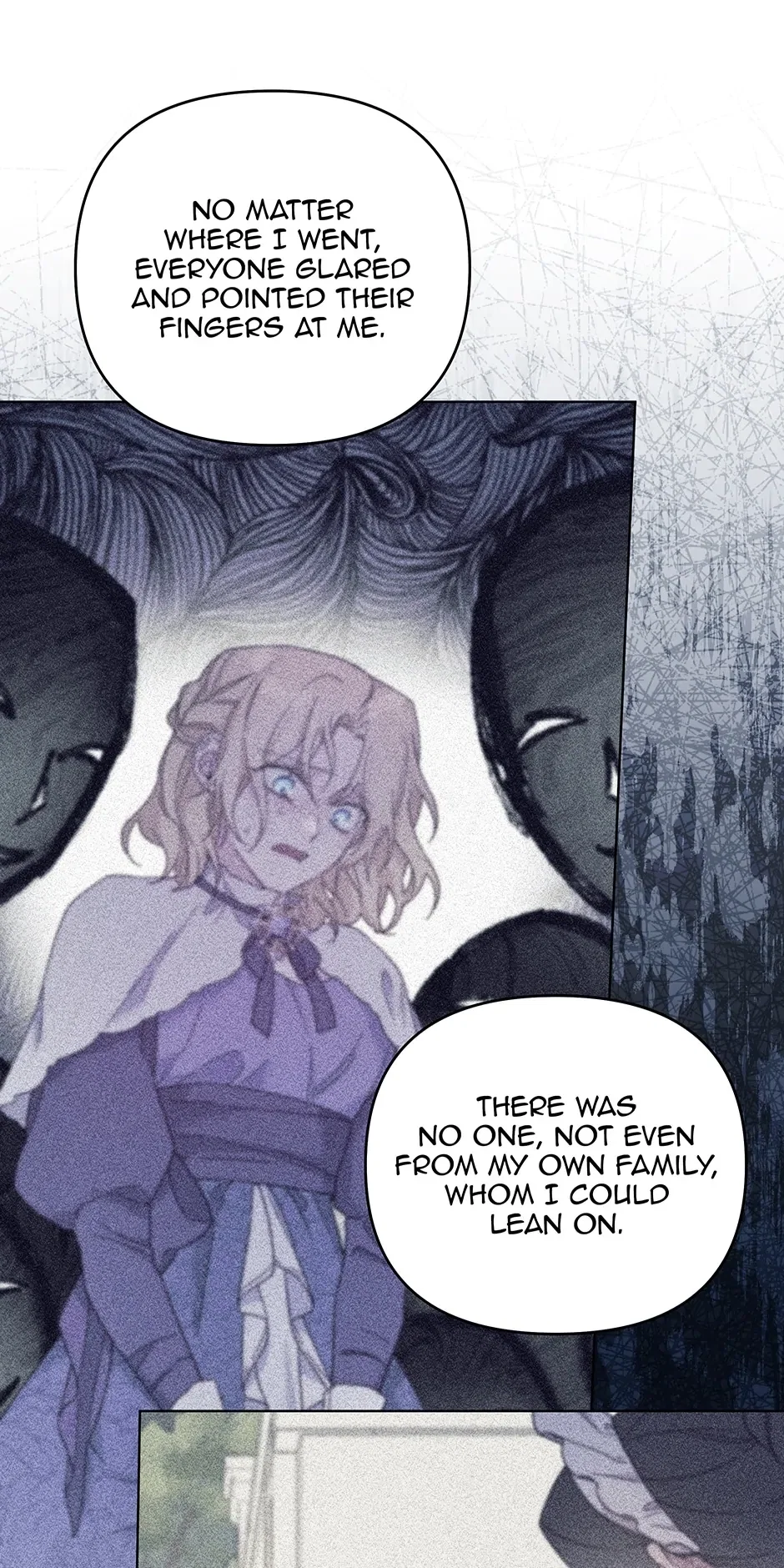 What It Means to Be You Chapter 8.1 - Page 78