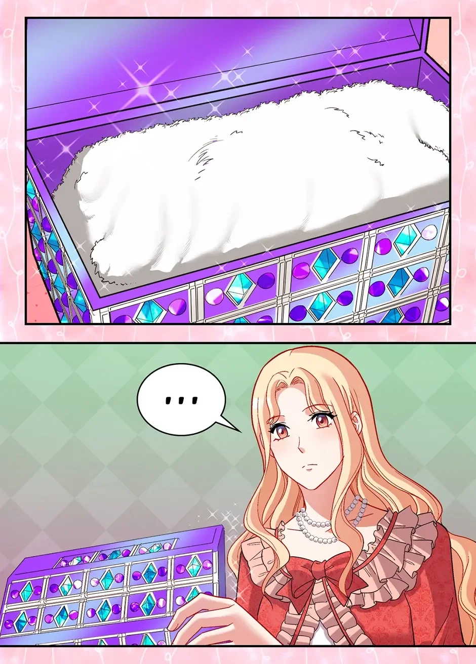 What It Takes to Be a Villainess Chapter 107 - Page 3