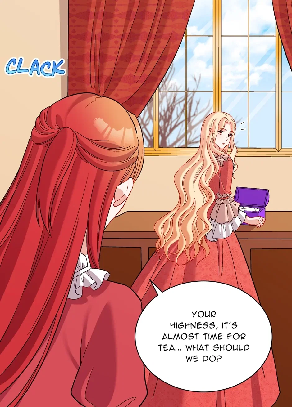 What It Takes to Be a Villainess Chapter 107 - Page 4