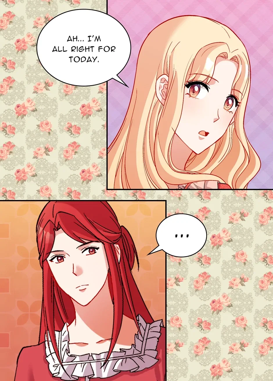 What It Takes to Be a Villainess Chapter 107 - Page 5