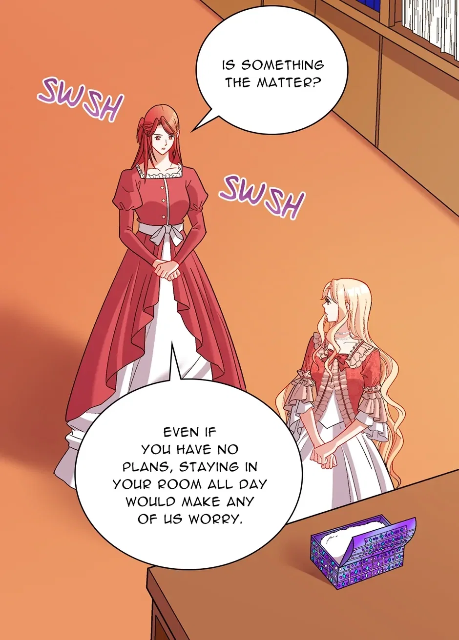 What It Takes to Be a Villainess Chapter 107 - Page 6