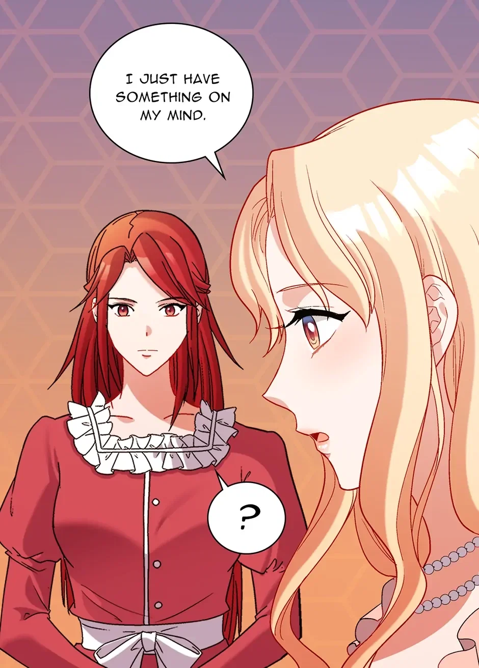 What It Takes to Be a Villainess Chapter 107 - Page 7