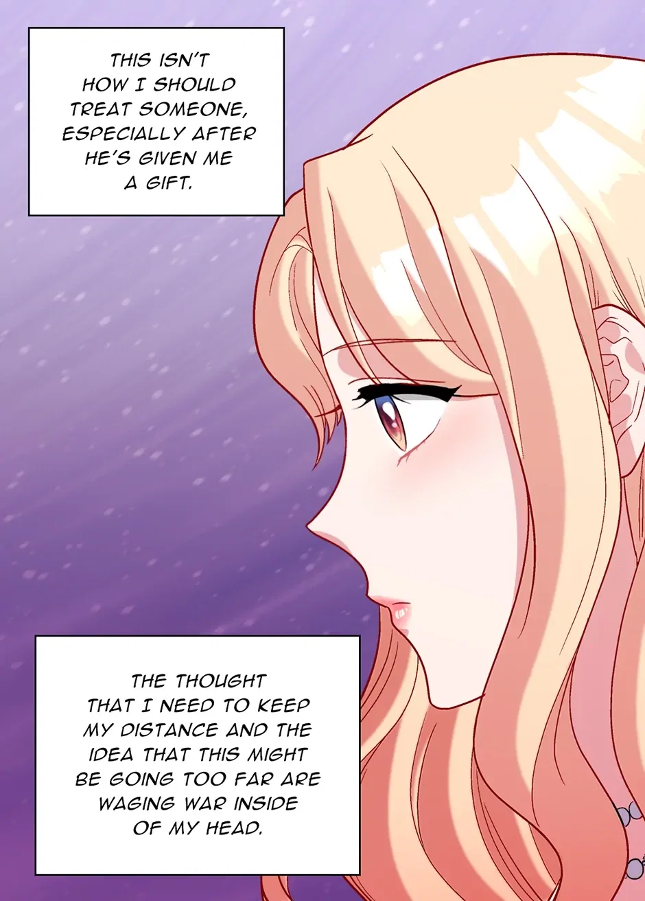 What It Takes to Be a Villainess Chapter 107 - Page 9