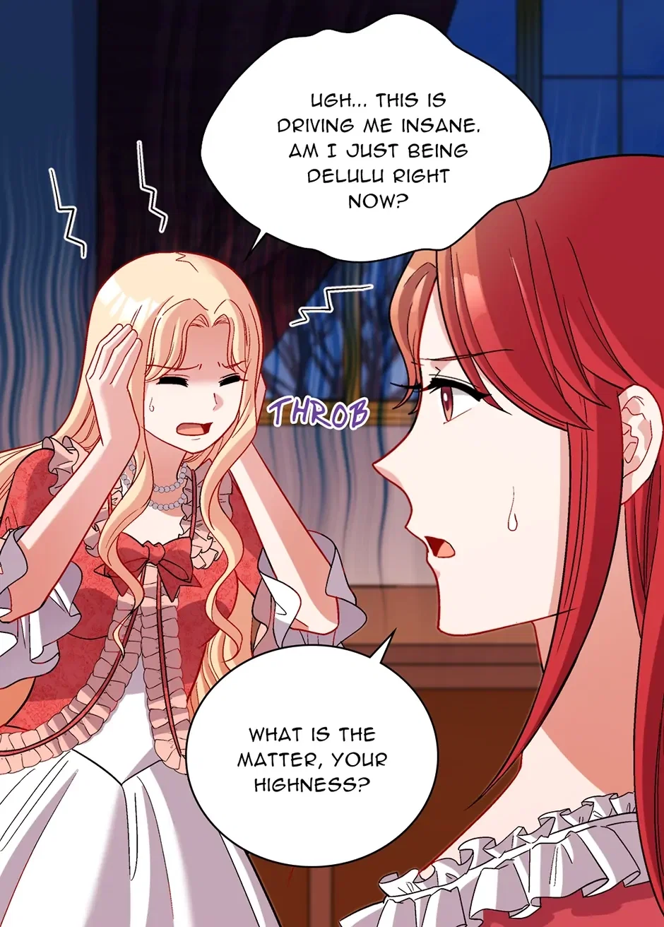 What It Takes to Be a Villainess Chapter 107 - Page 10