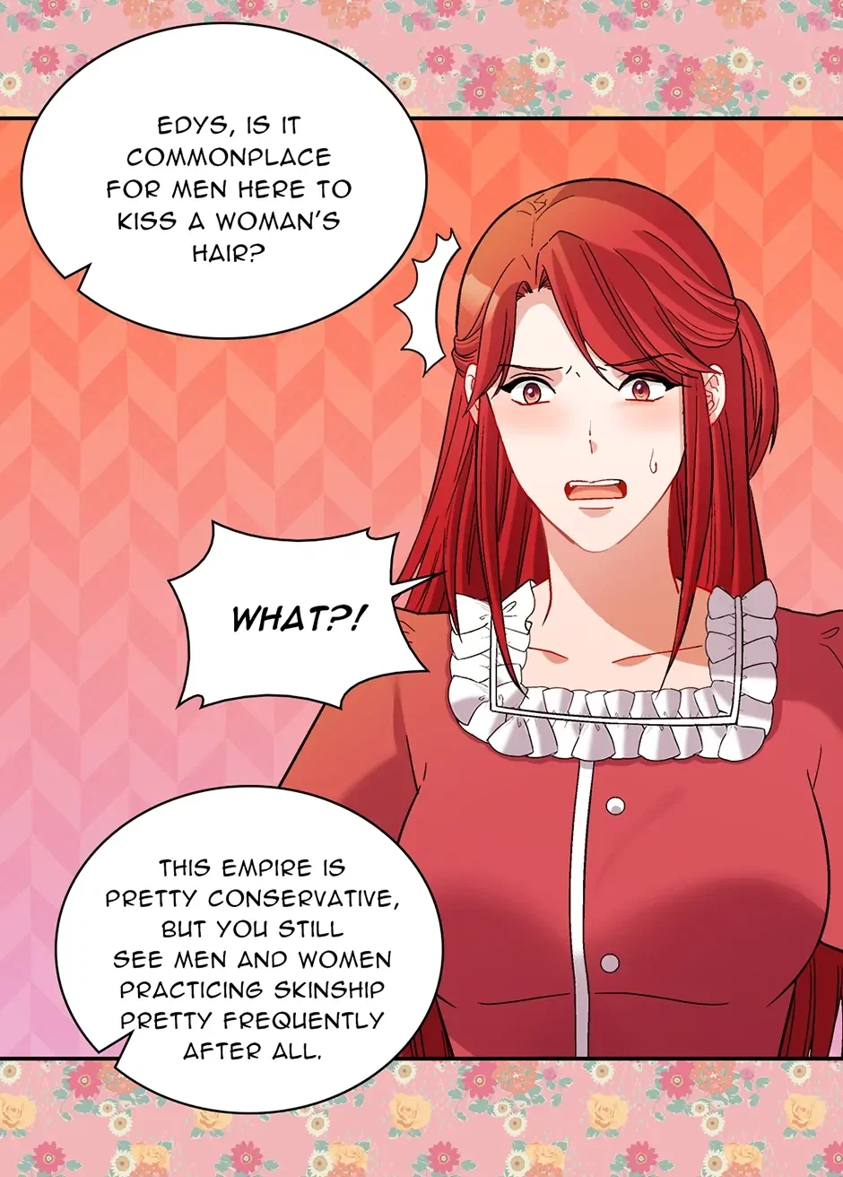 What It Takes to Be a Villainess Chapter 107 - Page 11
