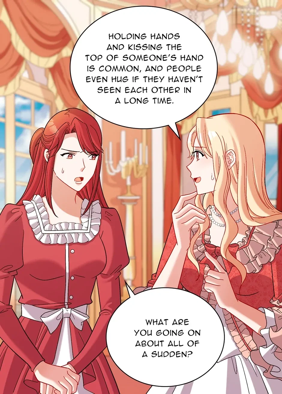 What It Takes to Be a Villainess Chapter 107 - Page 12