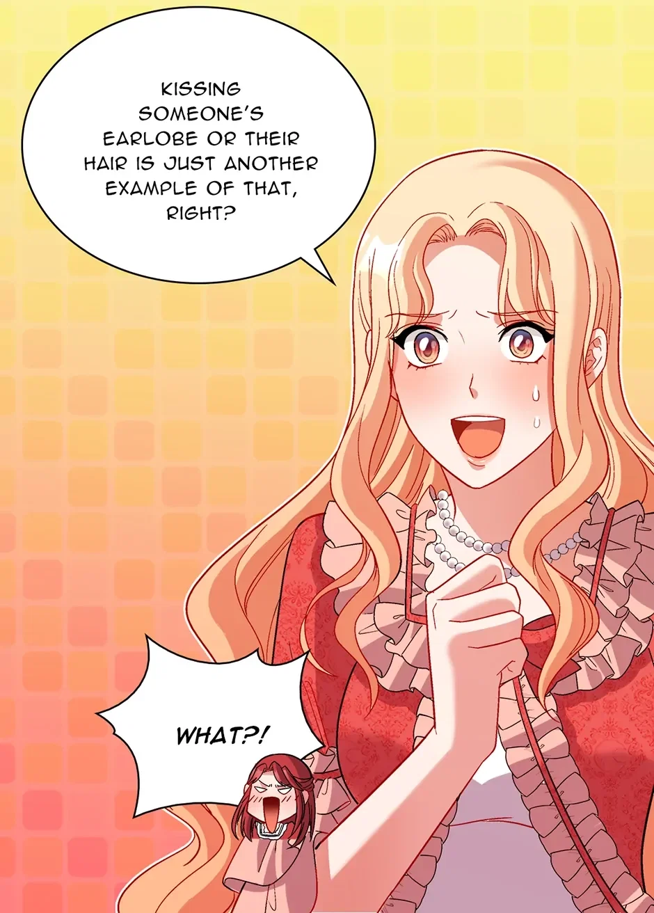 What It Takes to Be a Villainess Chapter 107 - Page 13
