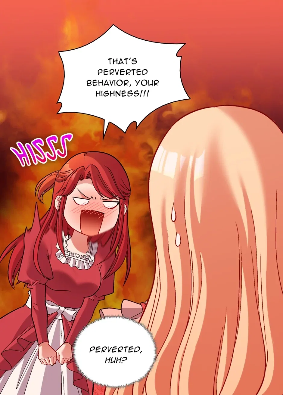 What It Takes to Be a Villainess Chapter 107 - Page 14
