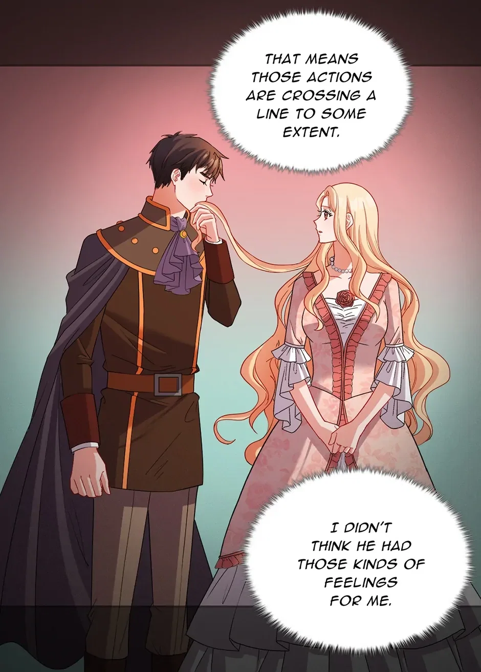 What It Takes to Be a Villainess Chapter 107 - Page 15