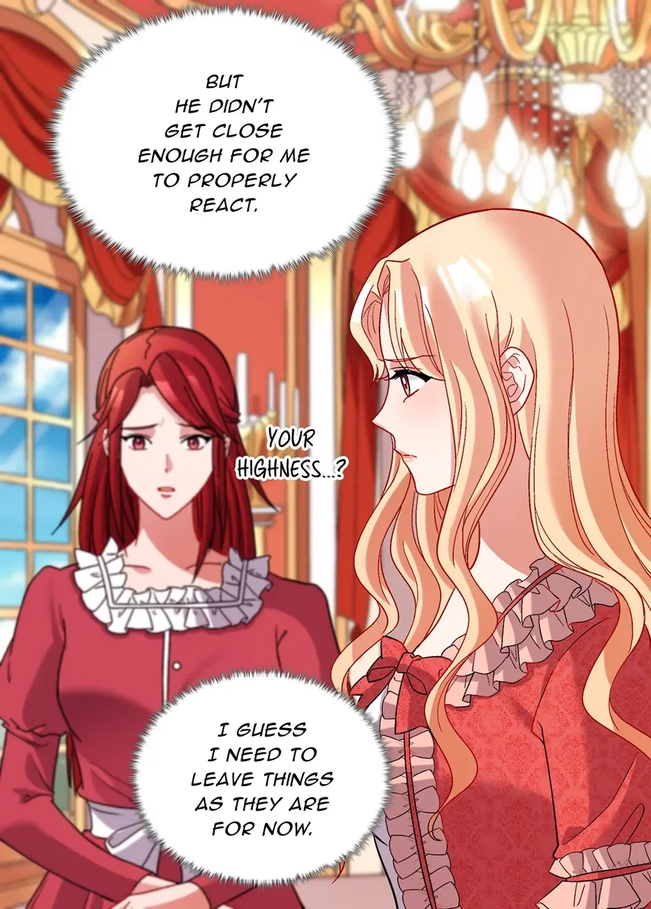 What It Takes to Be a Villainess Chapter 107 - Page 16