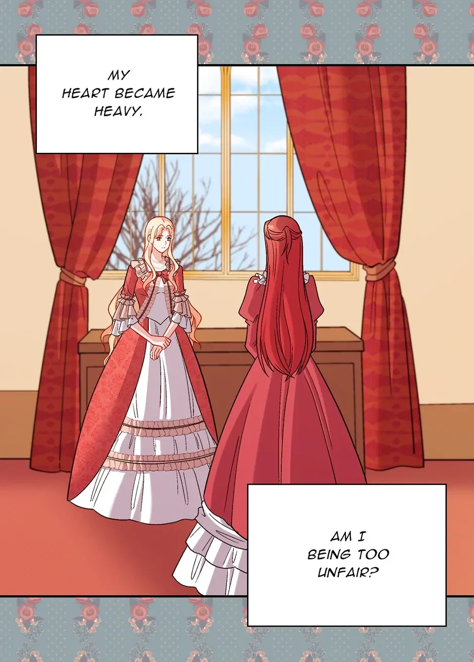 What It Takes to Be a Villainess Chapter 107 - Page 17