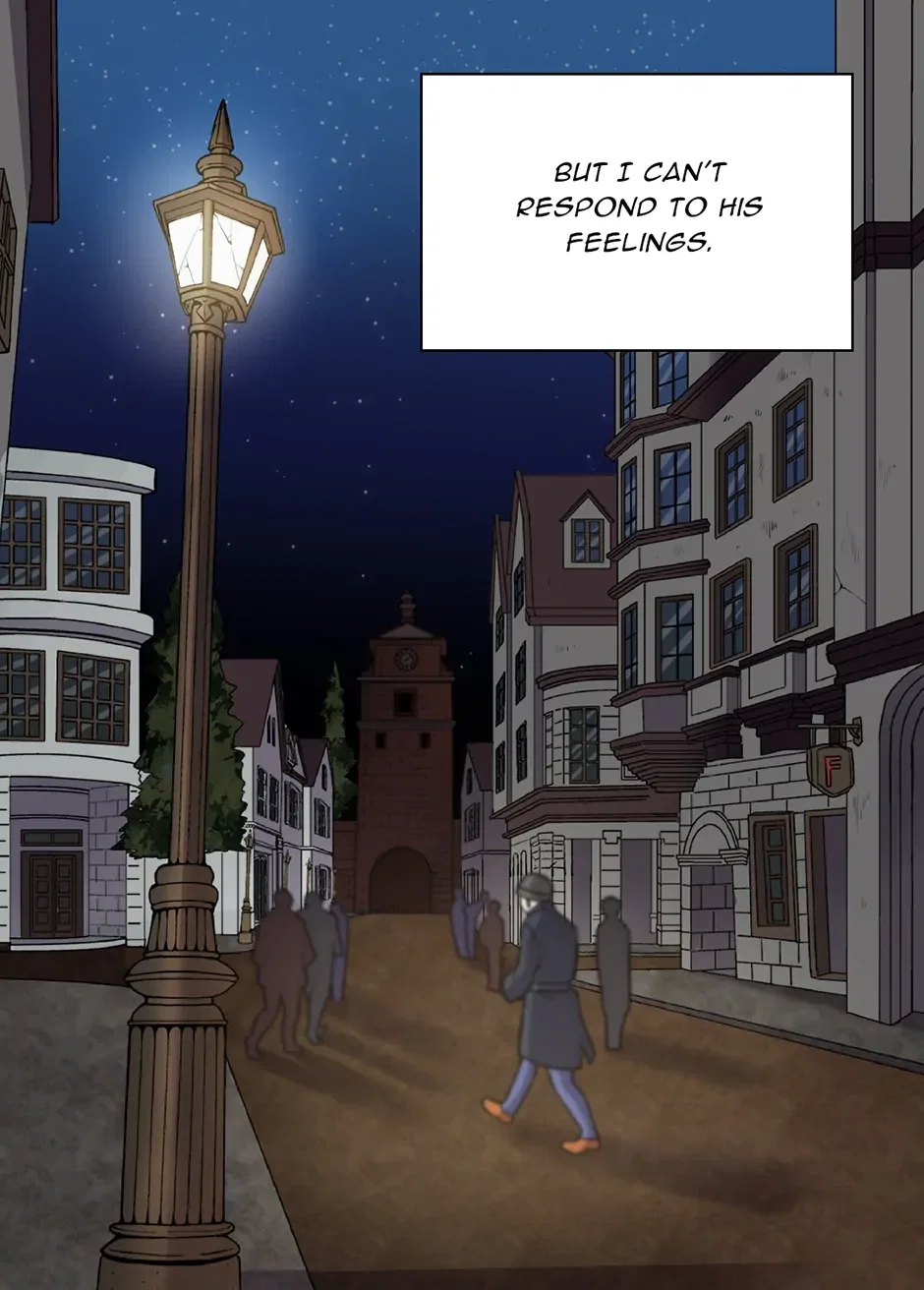 What It Takes to Be a Villainess Chapter 107 - Page 18