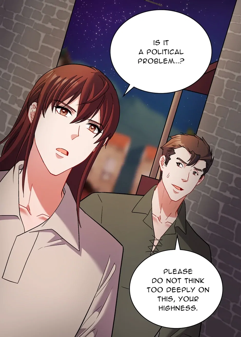 What It Takes to Be a Villainess Chapter 107 - Page 22