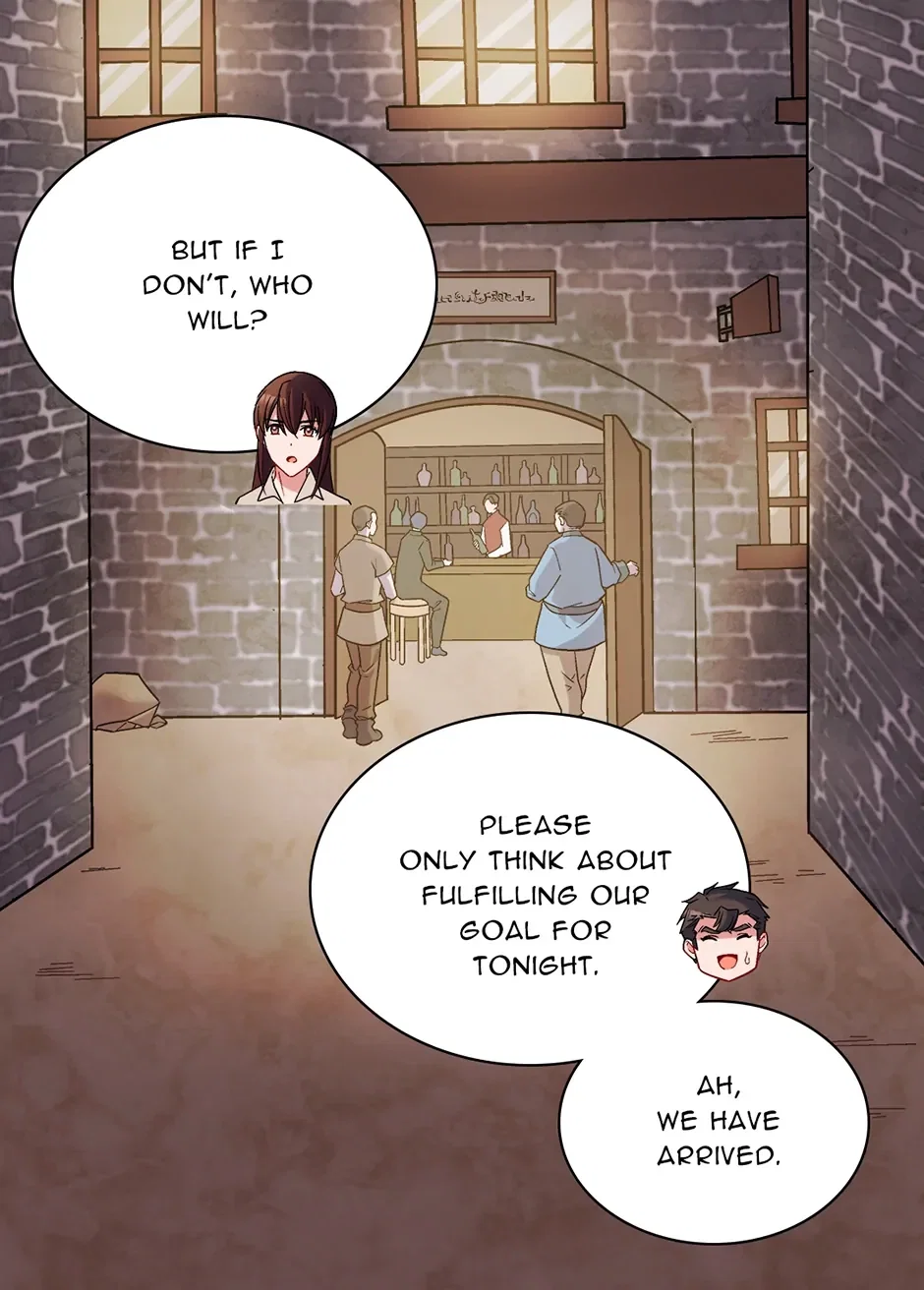 What It Takes to Be a Villainess Chapter 107 - Page 23