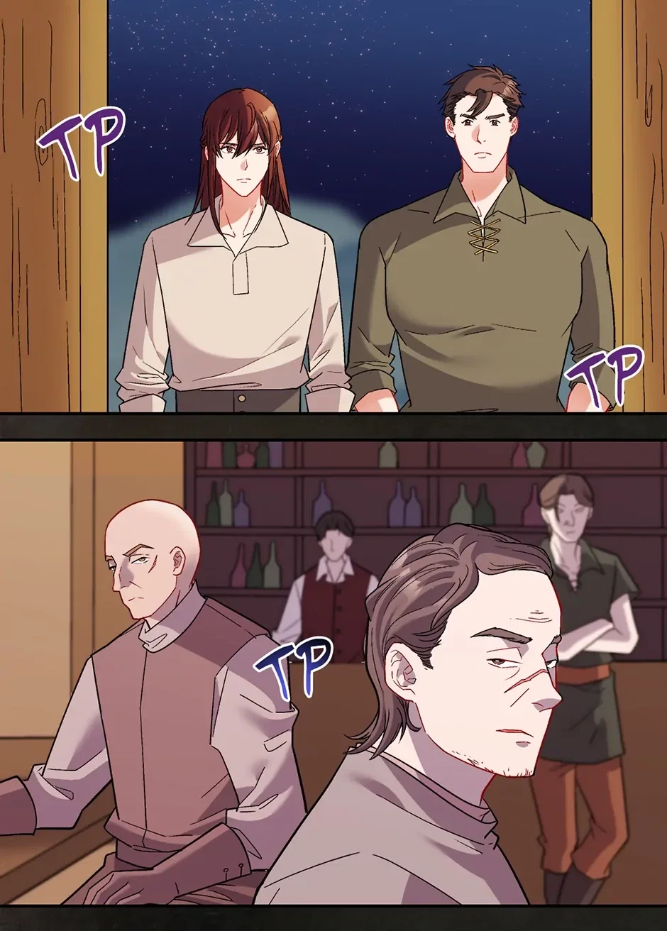 What It Takes to Be a Villainess Chapter 107 - Page 24