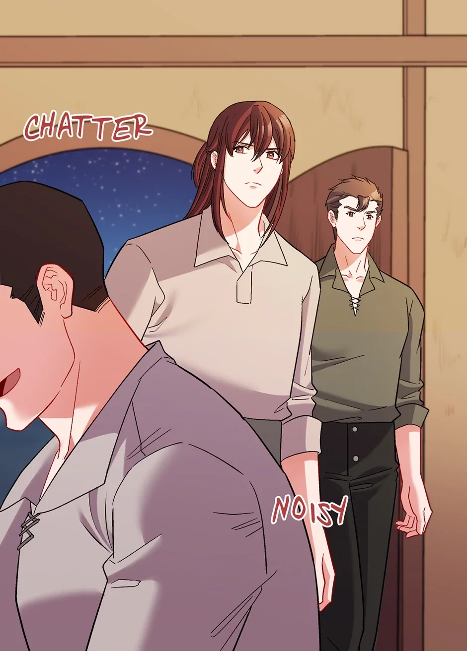 What It Takes to Be a Villainess Chapter 107 - Page 25
