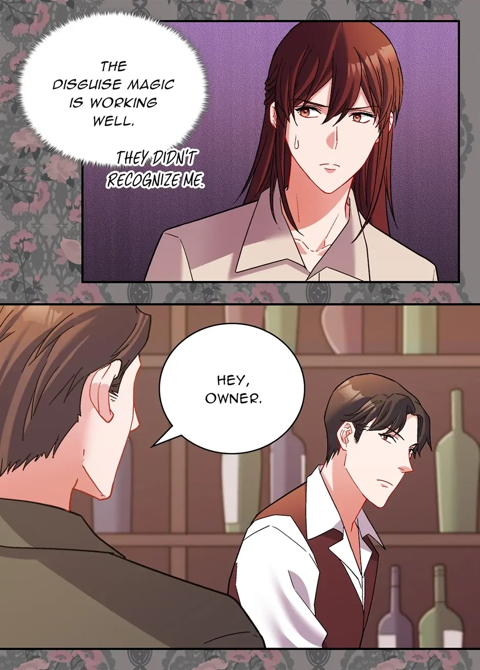 What It Takes to Be a Villainess Chapter 107 - Page 26