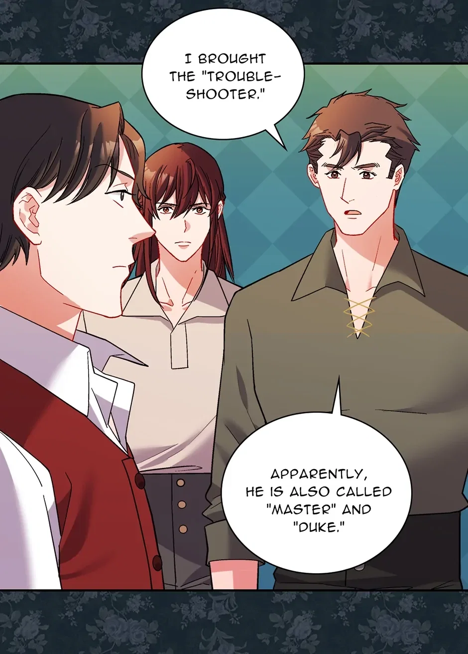 What It Takes to Be a Villainess Chapter 107 - Page 27