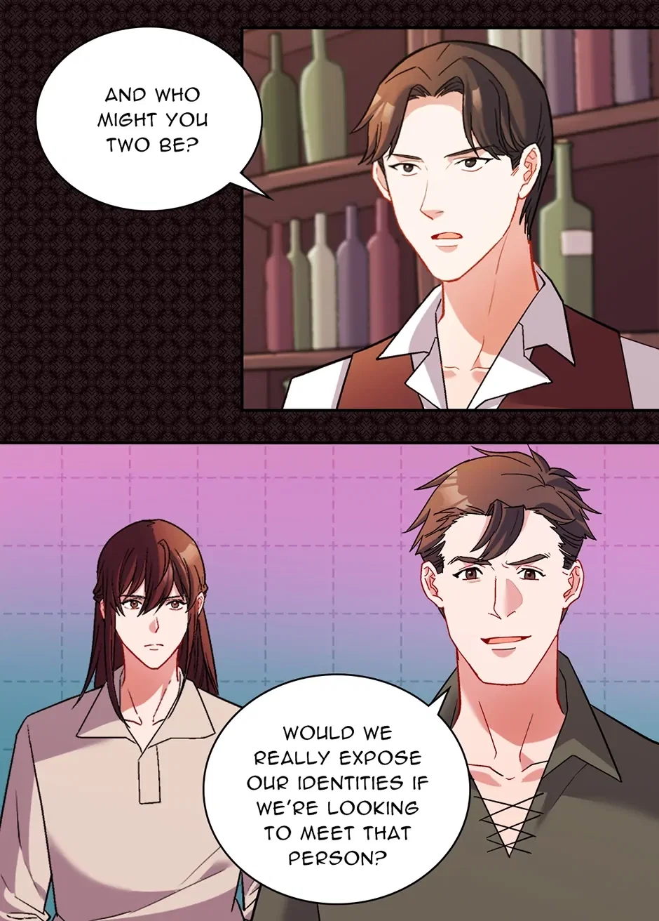 What It Takes to Be a Villainess Chapter 107 - Page 28