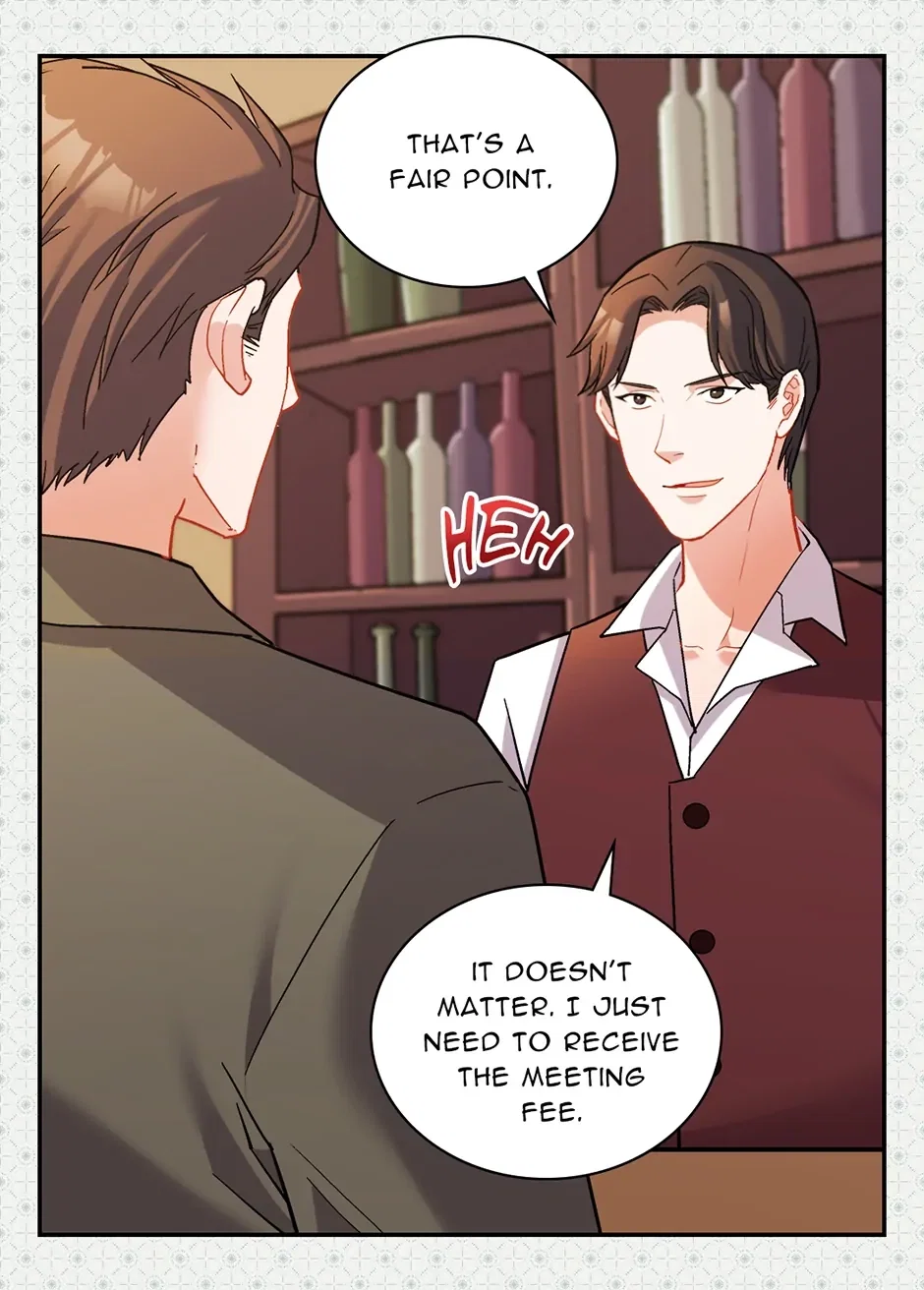 What It Takes to Be a Villainess Chapter 107 - Page 29
