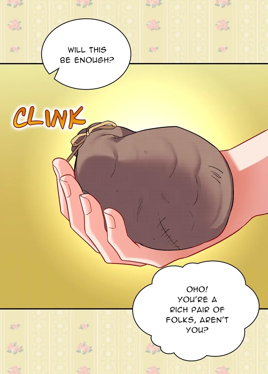 What It Takes to Be a Villainess Chapter 107 - Page 30