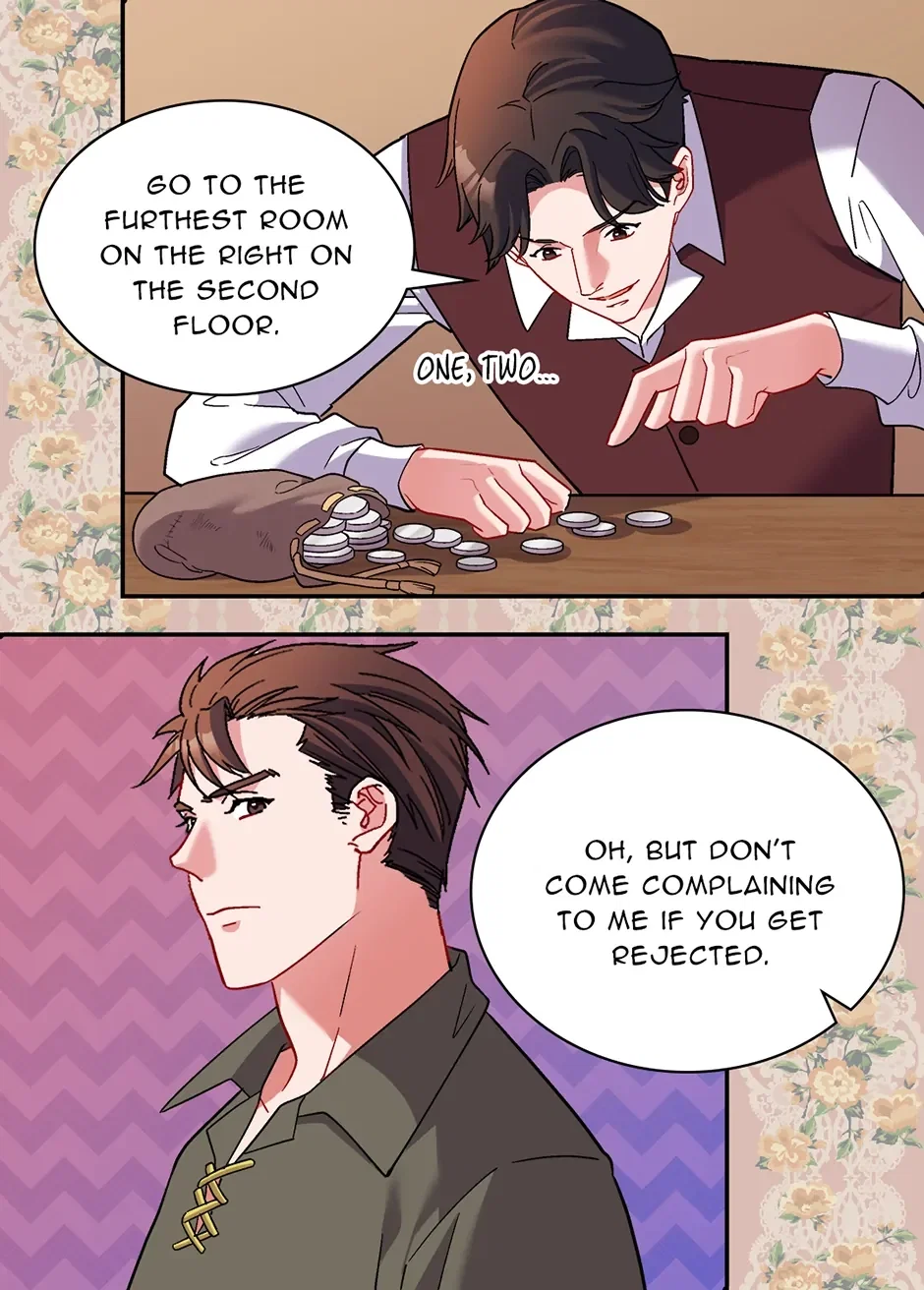What It Takes to Be a Villainess Chapter 107 - Page 31