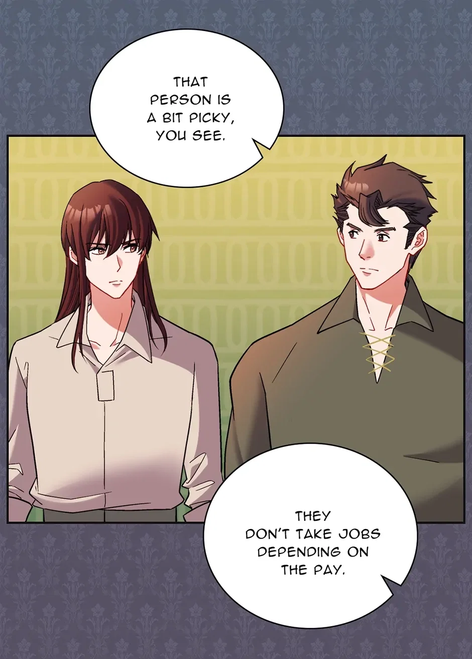 What It Takes to Be a Villainess Chapter 107 - Page 32