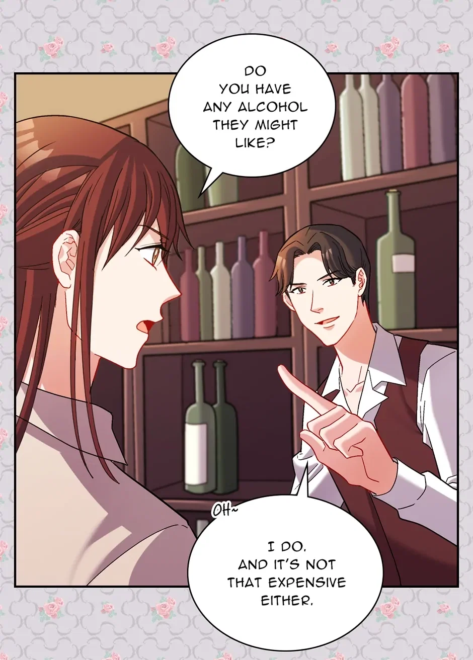 What It Takes to Be a Villainess Chapter 107 - Page 33
